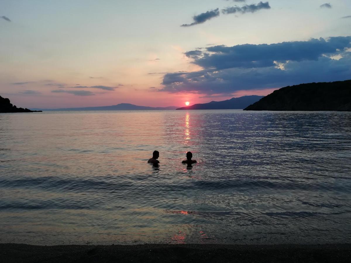 Stoupa'S Paradise Экстерьер фото