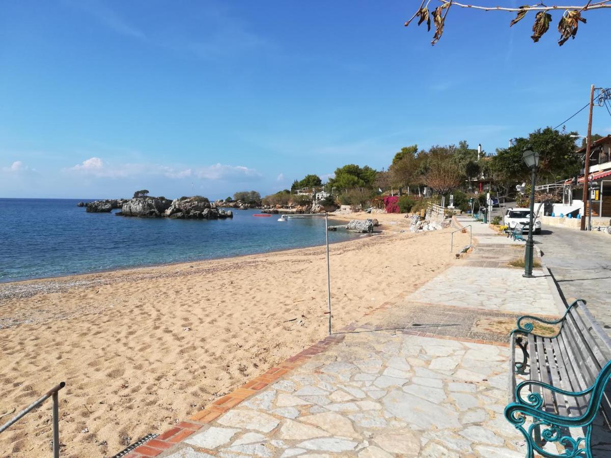 Stoupa'S Paradise Экстерьер фото