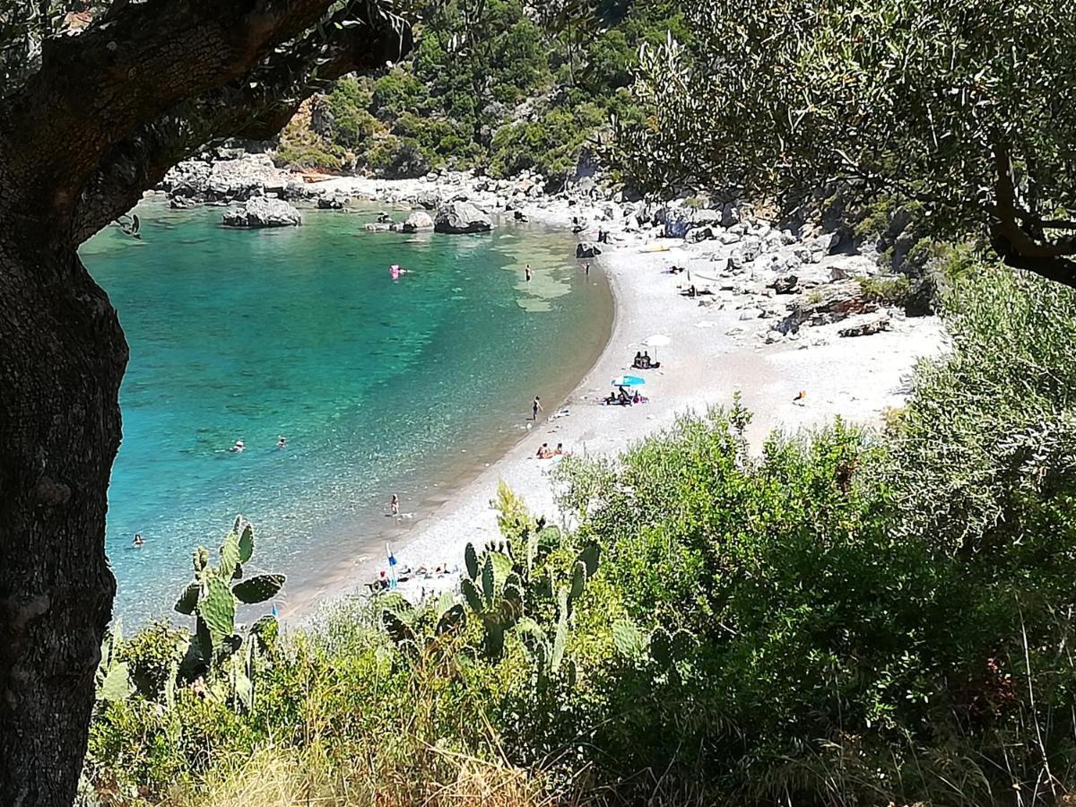 Stoupa'S Paradise Экстерьер фото